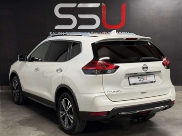 Nissan X-Trail III Terenowy Facelifting 1.6 DIG-T 163KM 2018 Nissan X-Trail 1.6DIG-T 163KM N-Connecta Kamery 360 El. Klapa FullLED Gwar, zdjęcie 13