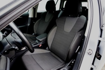 Skoda Octavia IV Kombi 2.0 TDI 115KM 2021 Skoda Octavia Skoda Octavia, IV, 2.0 TDI, 115KM, Kombi, Hak, Virtual, stan, zdjęcie 8