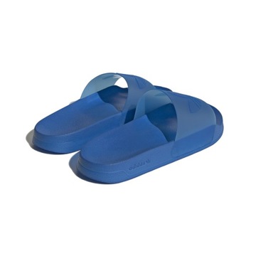 Klapki Adidas Adilette Slides Blue r. 37