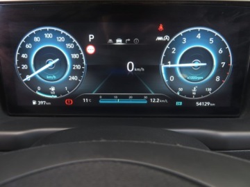 Hyundai Tucson IV SUV 1.6 T-GDI 48V 150KM 2023 Hyundai Tucson 1.6 T-GDI 48V MHEV, Serwis ASO, zdjęcie 10