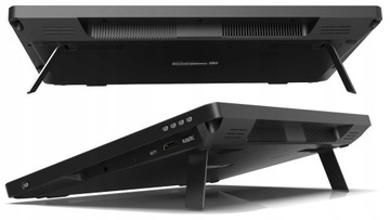 Профессиональный графический планшет BOSTO BT-16UHD с пером 16384 st 15,6 дюйма 4K
