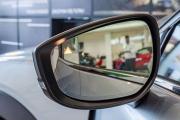 Mazda CX-30 2.0 SKYACTIV-G 150KM 2021 Mazda CX-30 2.0 mHEV Kanjo 2WD 2.0 Benzyna 150KM, zdjęcie 13