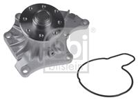 FEBI BILSTEIN 47454 ČERPADLO VODY CHLAZENÍ MOTORU
