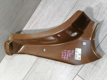 КРЫШКА ЗАДНЯЯ ЛЕВАЯ НА TESLA 3 1073673-S0-B