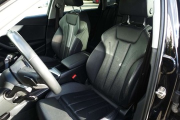 Audi A4 B9 Avant 2.0 45 TFSI 245KM 2019 Audi A4 Avant Tempomat, LED, Virtual Cockpit, Klima 3stref., FV23 2.0 245KM, zdjęcie 12