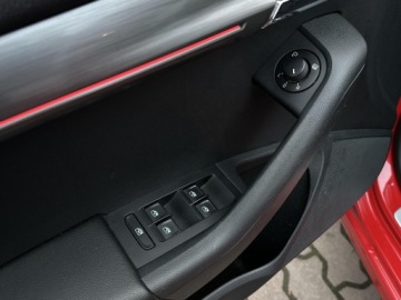 Skoda Octavia III Kombi Facelifting 2.0 TDI 150KM 2020 Skoda Octavia 2.0 TDI 150KM GRZANA SZYBA FV-23%, S, zdjęcie 28