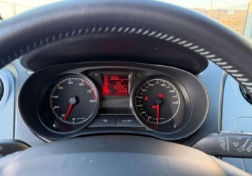 Seat Ibiza IV Hatchback 5d 1.4 MPI 85KM 2012 Seat Ibiza LIFT 1.4MPi 86ps 5Drzwi Klima GrzaneFotele Serwisowana Bezwypad, zdjęcie 31