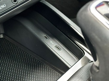 Skoda Kamiq Crossover 1.5 TSI 150KM 2023 Škoda Kamiq Skoda Kamiq Kamera, Czujniki,, zdjęcie 28