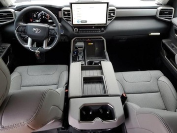 Toyota Tundra II 2023 Toyota Tundra Toyota Tundra 4WD Limited Hybrid CrewMax, po gradobiciu, zdjęcie 6