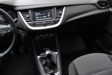 Opel 2021 Opel Grandland 1.2 Turbo, Salon Polska, zdjęcie 7