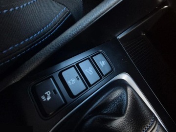 Hyundai Tucson III 2016 Hyundai Tucson 1.6 T-GDi 2WD Pure 150KM 2016r, zdjęcie 19