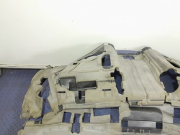 MERCEDES S W222 FACELIFT TLUMENÍ PODLAHY POHOVKA ZADNÍ A2226829101