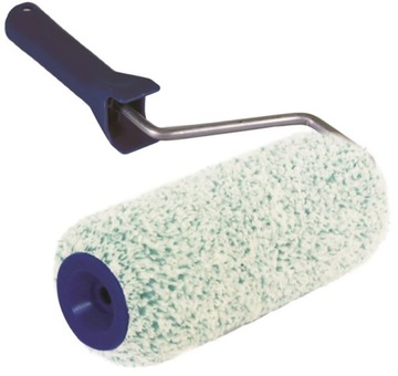 WAŁEK MALARSKI POLICHROM 25cm WAL0096