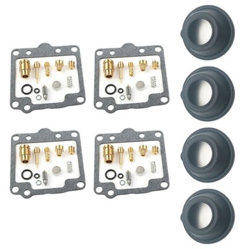 Dla Suzuki GS550 E/L GS550M GS550T GS 550 zestaw n