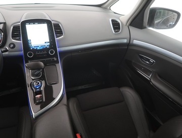 Renault Espace V Van 1.6 Energy dCi 160KM 2015 Renault Espace 1.6 dCi, Automat, 7 miejsc, Skóra, zdjęcie 7