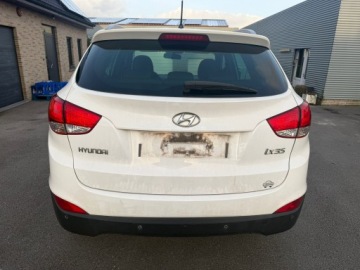 Hyundai ix35 SUV 1.6 GDI 135KM 2012 HYUNDAI ix35! Super stan!, zdjęcie 4