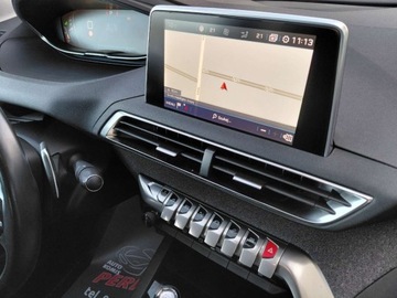 Peugeot 3008 II 2019 Peugeot 3008 Full LED Navi Kamera Skora Radar 2.0 Diesel 177KM, zdjęcie 15