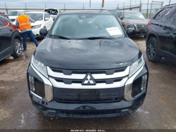 Mitsubishi Outlander III 2024 Mitsubishi Outlander Sport ES AWC 2024 2.0l 2.0 Benzyna 148KM, zdjęcie 7