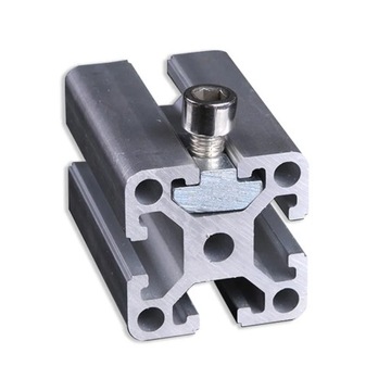 Т-ГАЙКА M5 Т-ГАЙКА V-ПАЗ 10 шт.