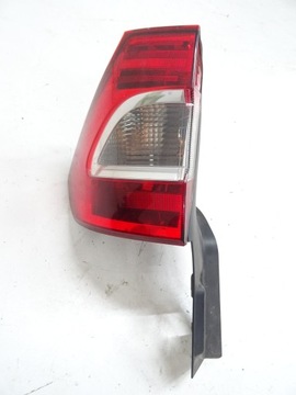 FORD GALAXY MK3 LIFT LED LAMPA LEWY TYŁ