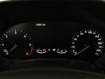 Ford Focus IV Hatchback 1.5 EcoBlue 120KM 2019 Ford Focus Navi czujniki parkowania Klimatyzacja, zdjęcie 21