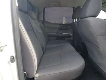 Toyota Tacoma II 2020 Toyota Tacoma 2020r., Double Cab, od ubezpieczalni 3.5 Benzyna 278KM, zdjęcie 8