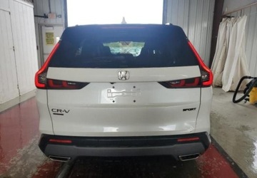 Honda CR-V VI 2023 Honda CR-V Auta z USA - Zapytaj o wiecej ofert 1.5 Benzyna 193KM, zdjęcie 3