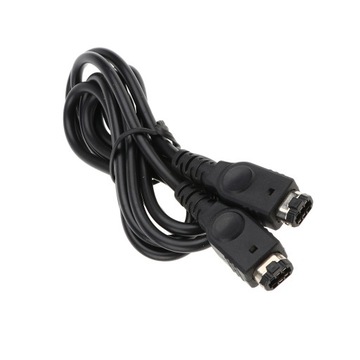 Kabel połączeniowy do odtwarzacza Game Boy Advance GBA i SP 2