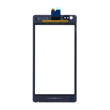 СЕНСОРНЫЙ SONY XPERIA M C1905 БЕЛЫЙ