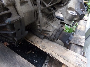 ANTARA CAPTIVA 2.2 VCDI CDTI 13R 163KM REDUKTOR 24258517