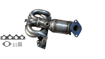 KATALIZATOR HYUNDAI i30 1,4 16V 2007-