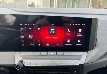 Opel 2024 Opel Astra Opel Astra 1.2 Turbo Automatik GS 1.2 Benzyna 130KM, zdjęcie 25