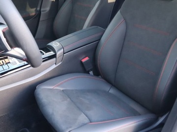 Mercedes Klasa A W177/V177 Hatchback Facelifting 1.3 200 163KM 2025 MERCEDES-BENZ A Klasa 200 AMG Line 1.3 (163KM) 2025, zdjęcie 2