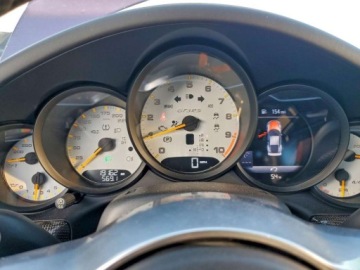 Porsche 911 991 GT3 RS 4.0 500KM 2016 Porsche 911 GT3 RS 2016 4.0 Benzyna 500KM, zdjęcie 9