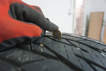 CONTINETAL CONTICROSSCONTACT LX2 OPONY 265/65 17''