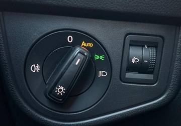 Volkswagen Taigo 1.0 TSI 95KM 2023 Volkswagen Taigo Life Pakiety, VW 23, Front Assist, Bezwypadkowy, Salon P, zdjęcie 20