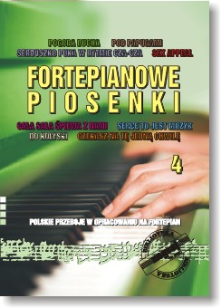 FORTEPIANOWE PIOSENKI cz. 4.