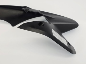 Ducati X Diavel задний брызговик колесной арки