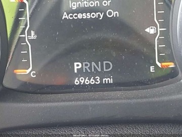 Jeep Wrangler IV 2021 Jeep Wrangler Unlimited Rubicon 2021 2.0l 2.0 Benzyna 270KM, zdjęcie 11