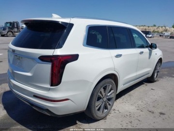 Cadillac 2021 Cadillac XT6 Premium Luxury 2021 3.6l 3.6 Benzyna 310KM, zdjęcie 5