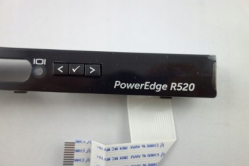 НОВАЯ панель управления Dell Poweredge R520 RRRK8