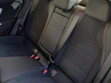 Mercedes CLA C118/X118 2025 MERCEDES-BENZ CLA 200 AMG Line Sedan 1.5 (163KM) 2025, zdjęcie 9