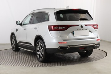 Renault Koleos II SUV 2.0 dCi 177KM 2017 Renault Koleos 2.0 dCi, Salon Polska, Serwis ASO, zdjęcie 3