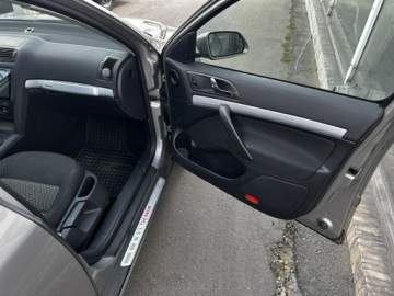 Skoda Octavia II Scout 2.0 TDI CR DPF 140KM 2007 Škoda Octavia Skoda Octavia 4X4 Scout, zdjęcie 23