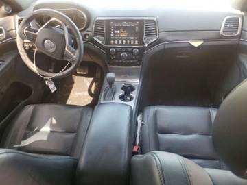 Jeep Grand Cherokee IV 2020 Jeep Grand Cherokee Limited 2020 3.6l 3.6 Benzyna 295KM, zdjęcie 8