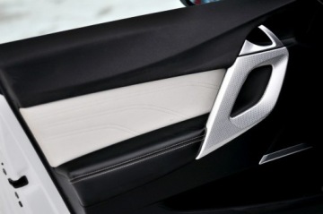 DS 5 2014 Citroen DS5 Biała Perła LiFT 2,0HDi Manual Ledy, zdjęcie 4