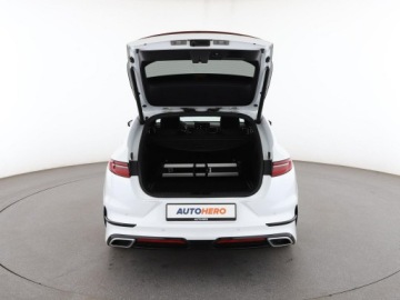 Kia Proceed Shooting Brake 1.4 T-GDI 140KM 2019 Kia Pro Cee'd full LED klima auto panorama navi, zdjęcie 18