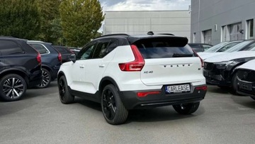 Volvo XC40 Crossover Facelifting 2.0 B4 197KM 2025 Volvo XC 40 XC40, Rabat, niska cena, polski salon, nowy 2025 2.0 Benzyna, zdjęcie 6