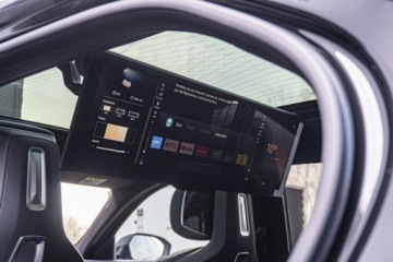 BMW Seria 7 G70 Sedan 3.0 40d 299KM 2026 BMW 740 xDrive Limuzyna - DEMO - Koła zimowe w, zdjęcie 25