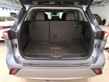 Toyota Highlander III 2.5 248KM 2021 Toyota Highlander 2.5 Executive Toyota Highlander, zdjęcie 13